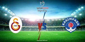 วิเคราะห์บอล กาลาตาซาราย VS คาซิมปาซ่า ตุรกี ซุปเปอร์ลีก 2021-2022