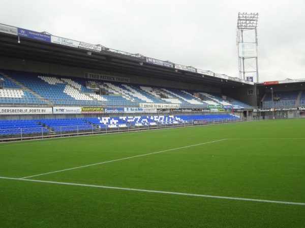 สนามแข่ง IJsseldelta Stadion