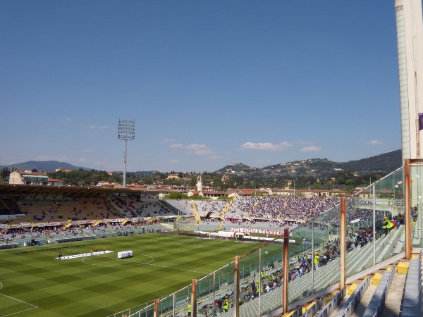 สนามแข่ง Stadio Artemio Franchi
