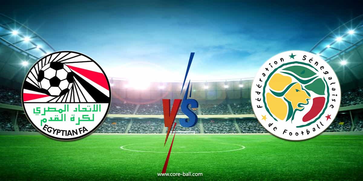 วิเคราะห์บอล อียิปต์ VS เซเนกัล บอลโลก โซนแอฟริกา 2021-2022