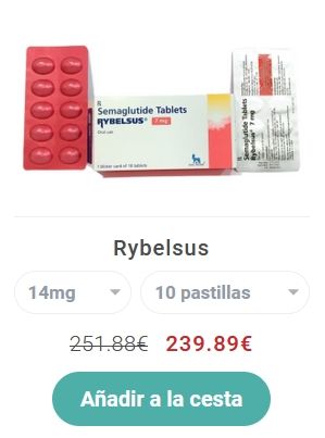 Comprar Rybelsus 7 mg: Eficacia y Disponibilidad