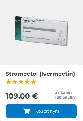 Ivermectin v České republice: Použití, dostupnost a kontroverze